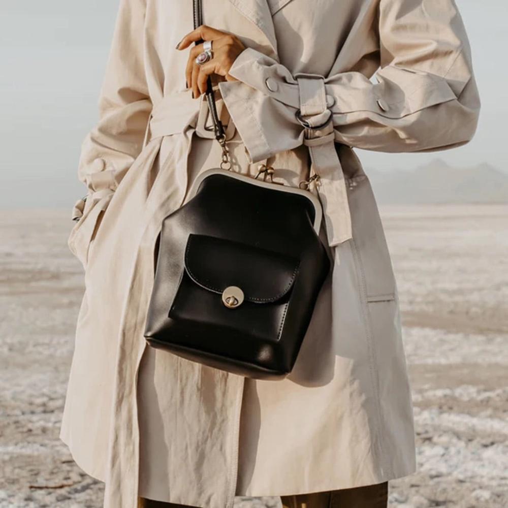 Bolso Vintage Max