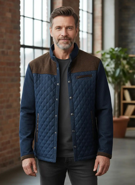 MARCELLO | Chaqueta Casual