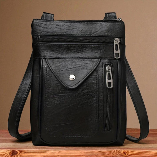 Mochila vintage Clara