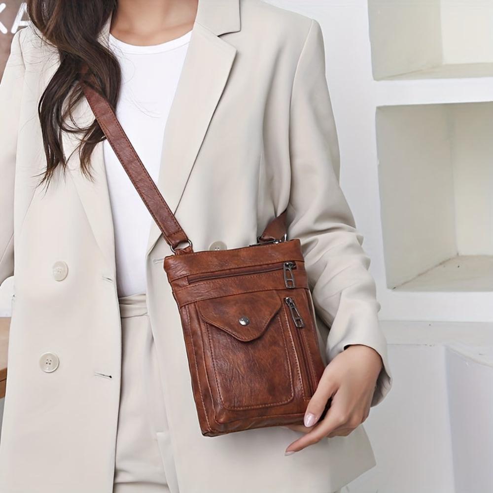 Mochila vintage Clara