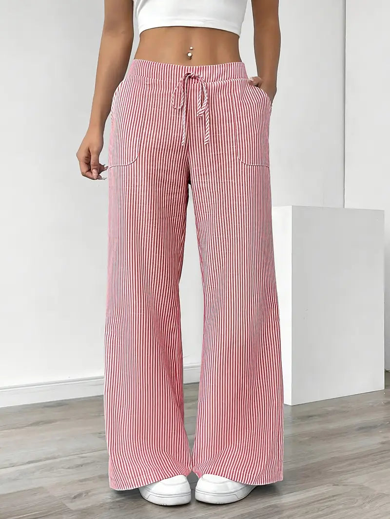 Alina | Pantalones de chándal elegantes y casuales