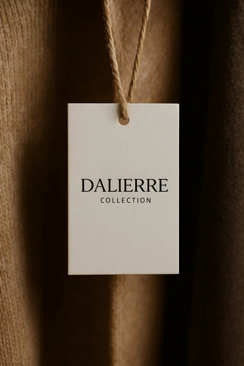 Etiqueta Dalierre Collection