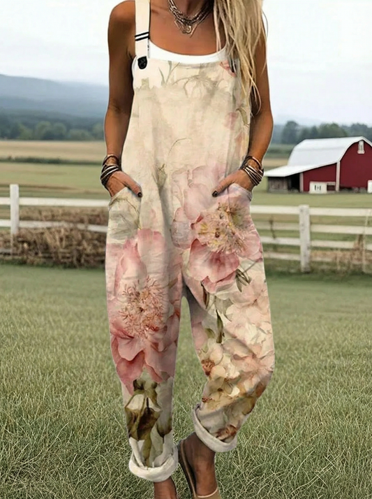 LS™ | Pantalones de jardinería de estilo moderno