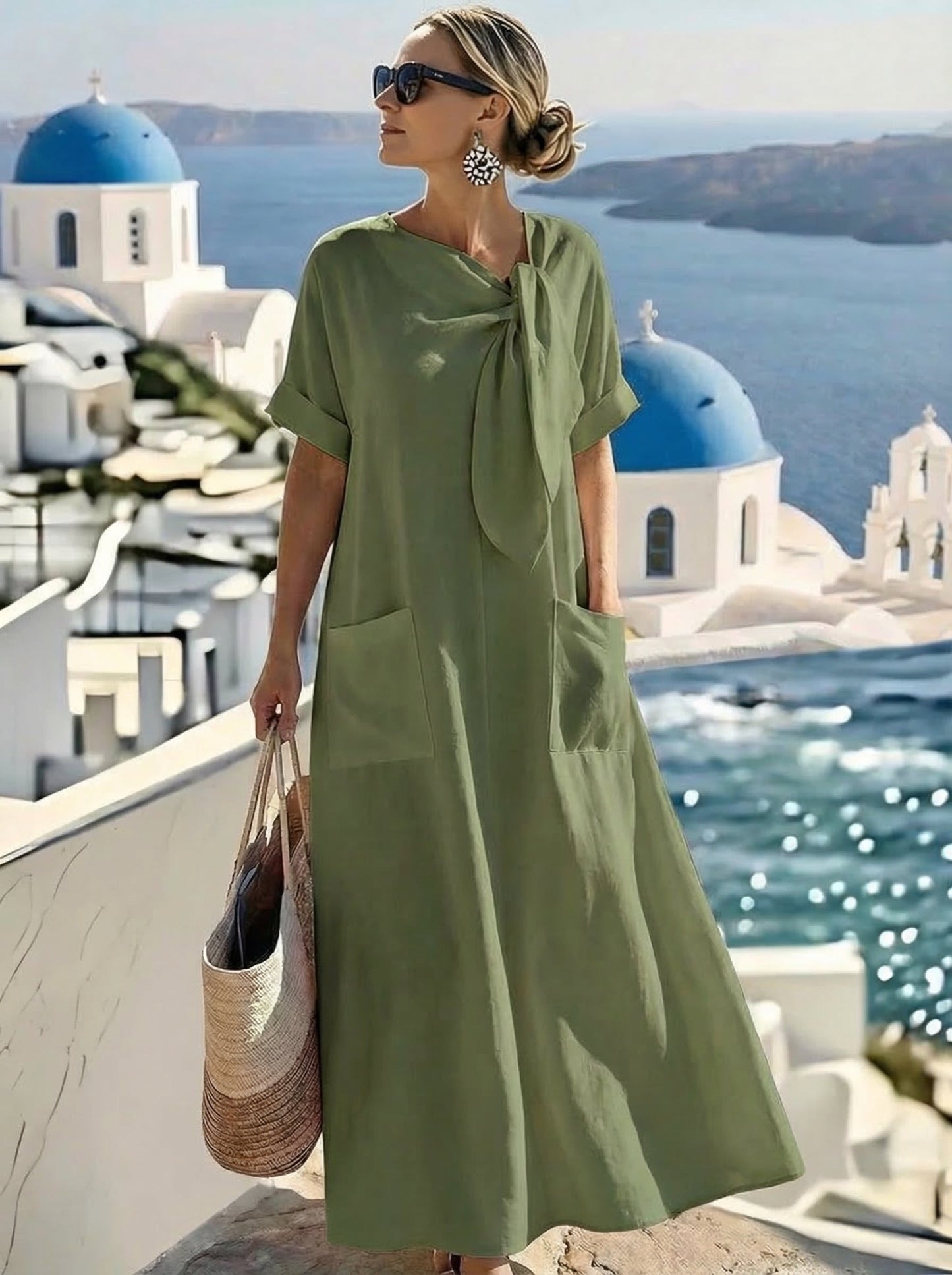 Vestido Verano | Fleur