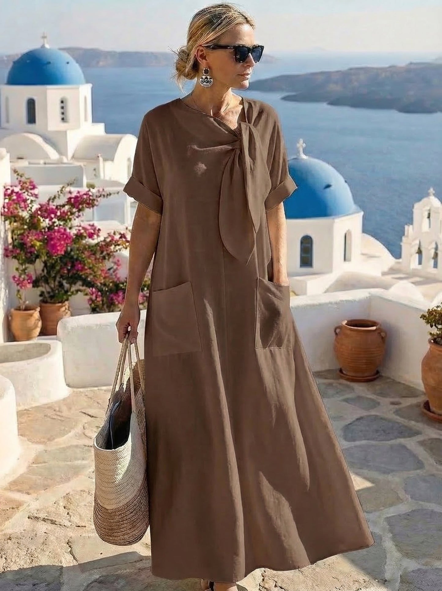 Vestido Verano | Fleur