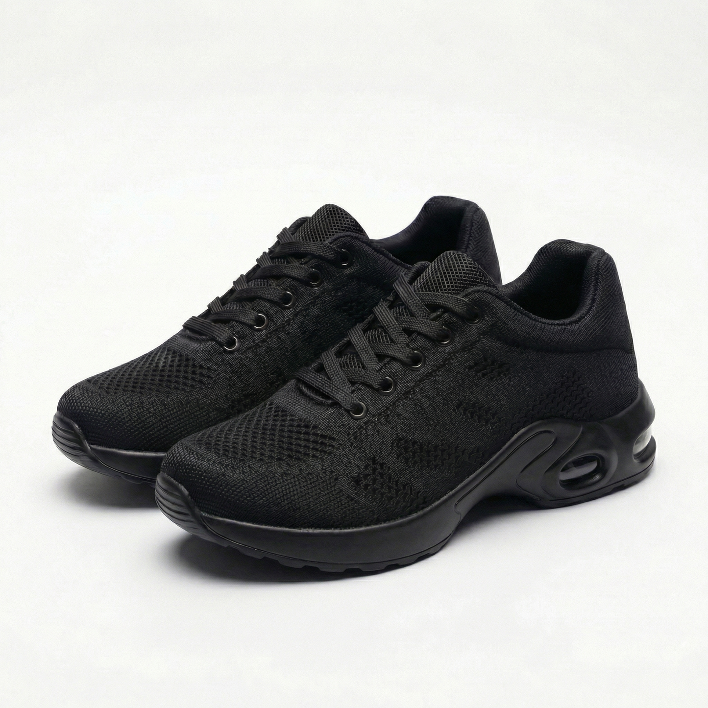 Paso Ligero| Zapatos ergonómicos sin dolor