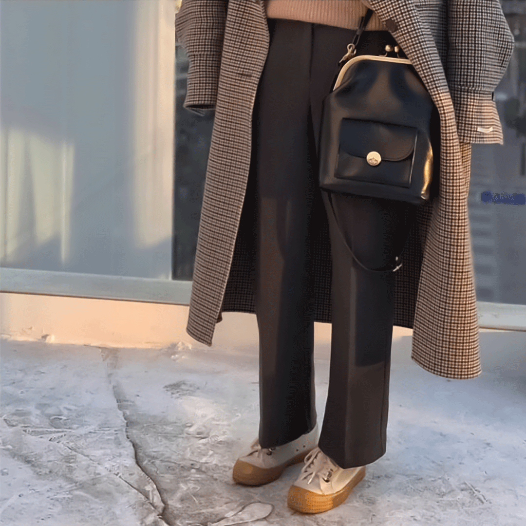 Bolso Vintage Max