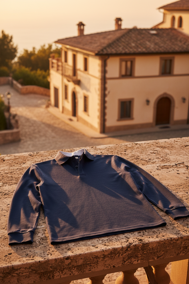 MOHR Italia
