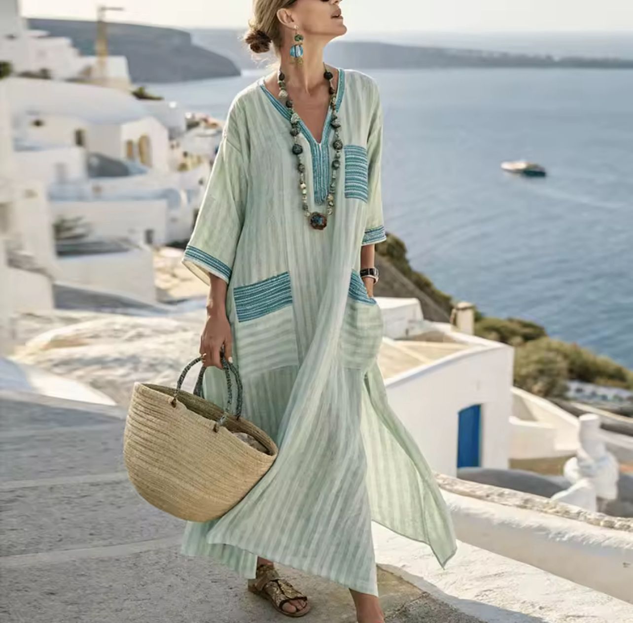 Vestido Verano | Chiara