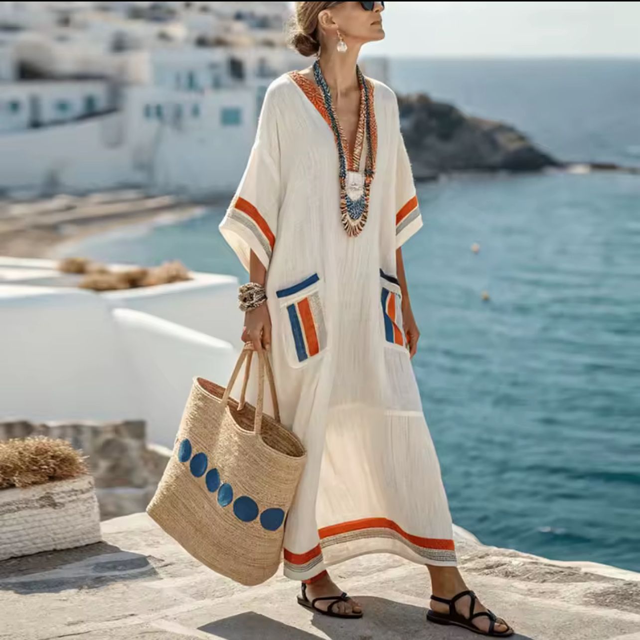 Vestido Verano | Chiara