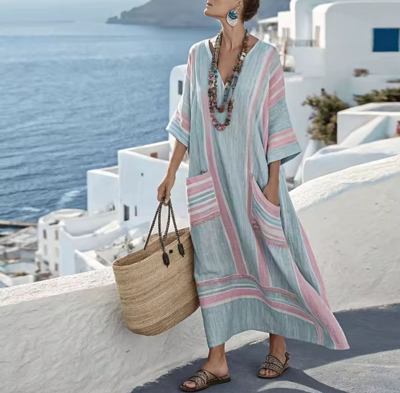 Vestido Verano | Chiara