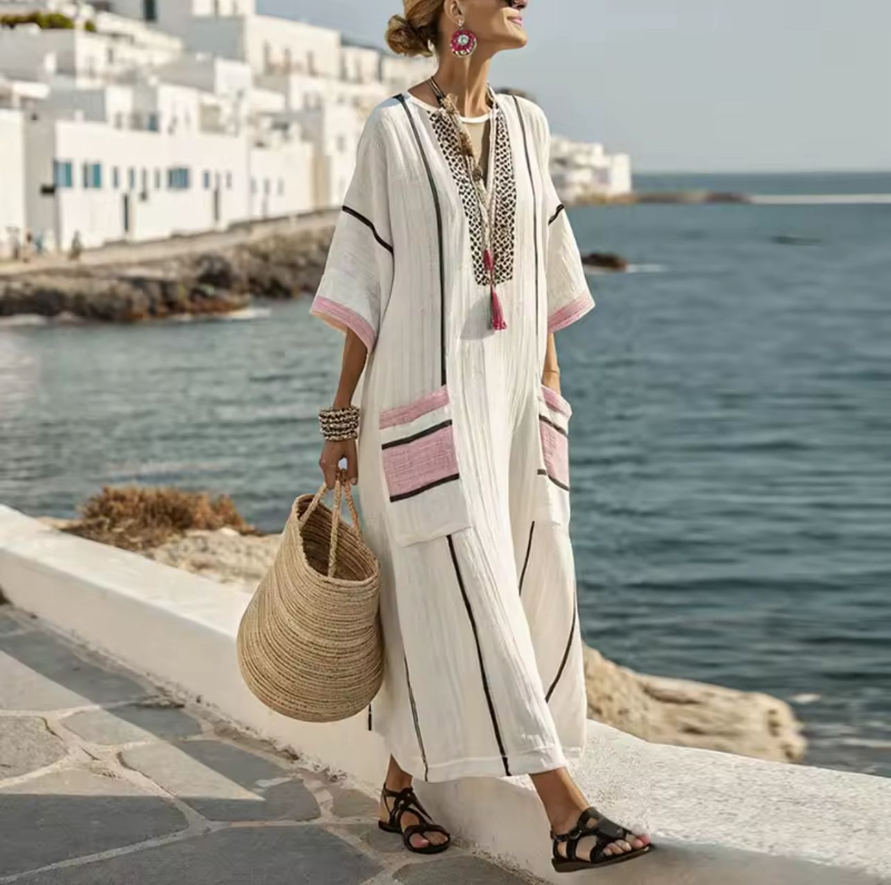 Vestido Verano | Chiara