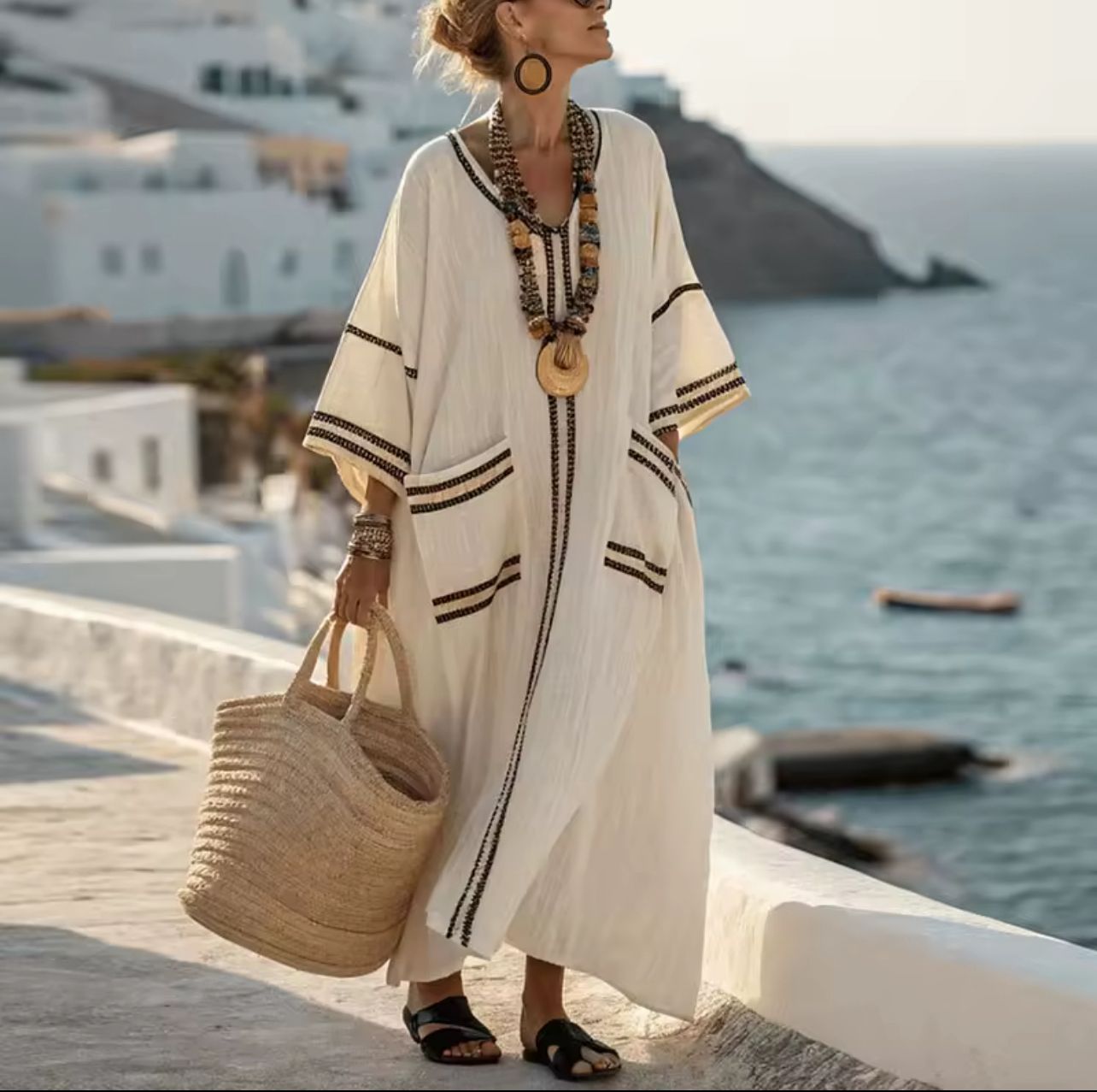 Vestido Verano | Chiara