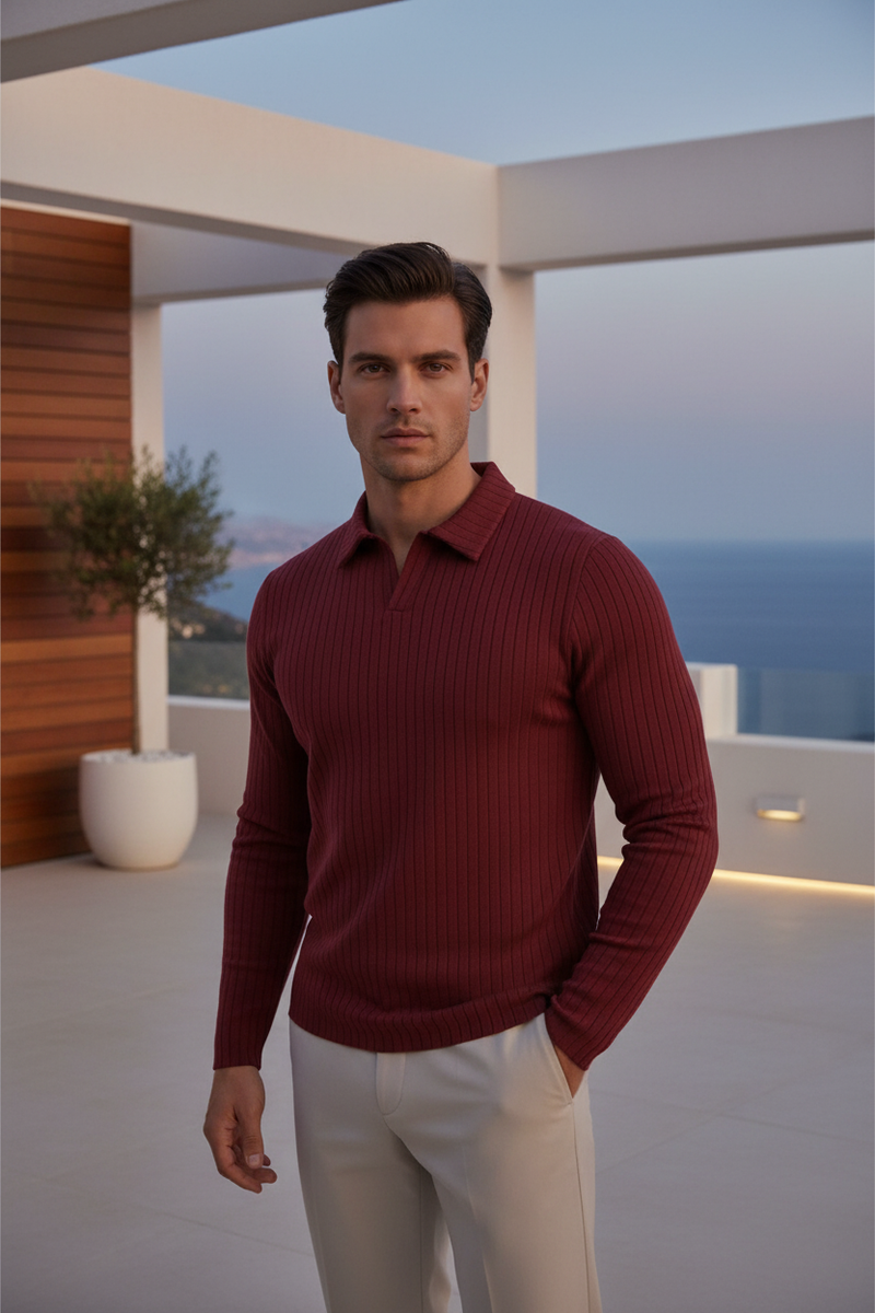 SleekMan Editorial