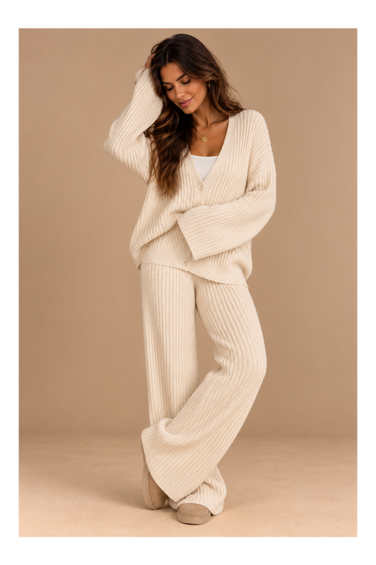 Conjunto Magnolia