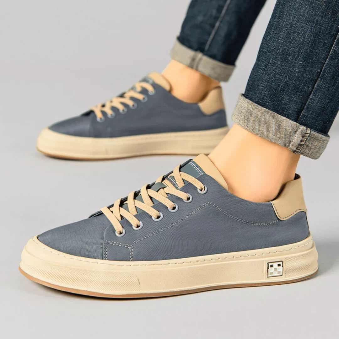 Castell | Zapatillas urbanas ultraligeras