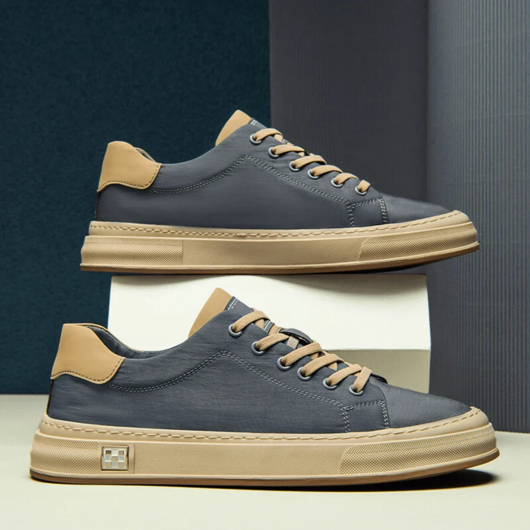 Castell | Zapatillas urbanas ultraligeras