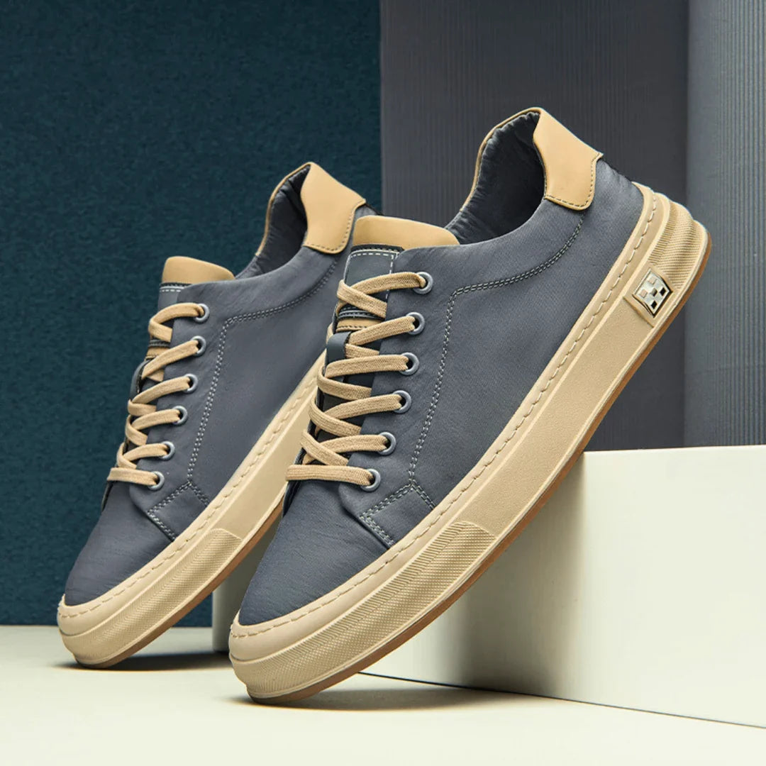 Castell | Zapatillas urbanas ultraligeras