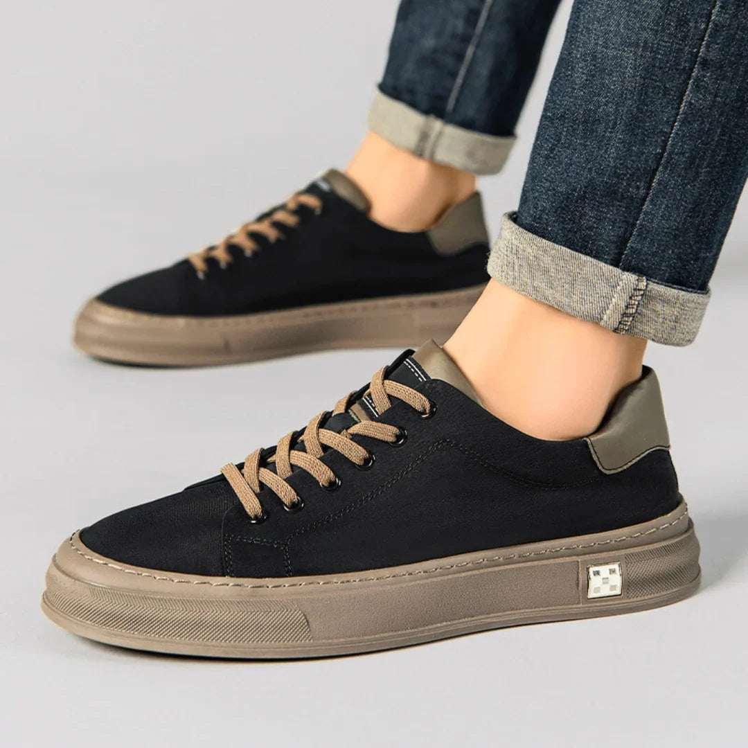 Castell | Zapatillas urbanas ultraligeras