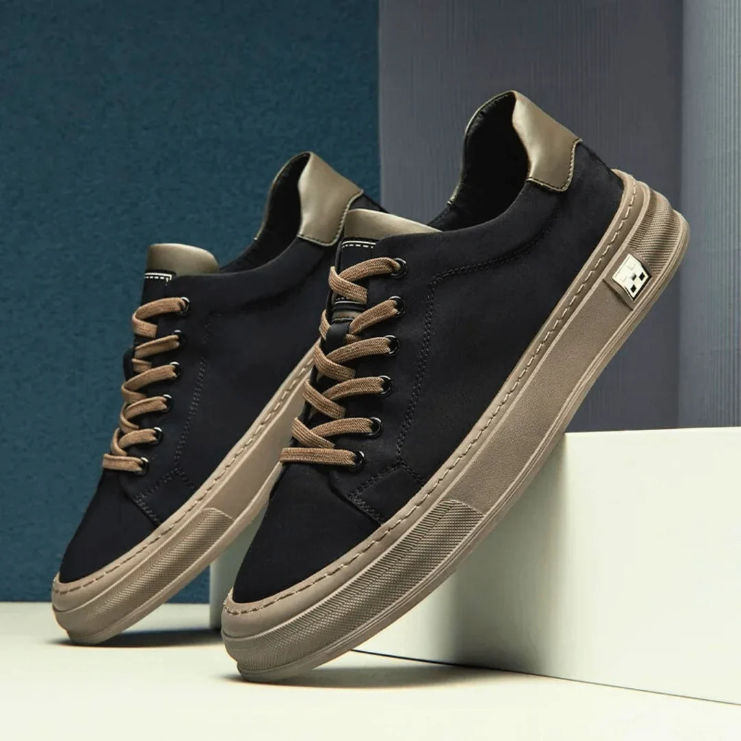 Castell | Zapatillas urbanas ultraligeras