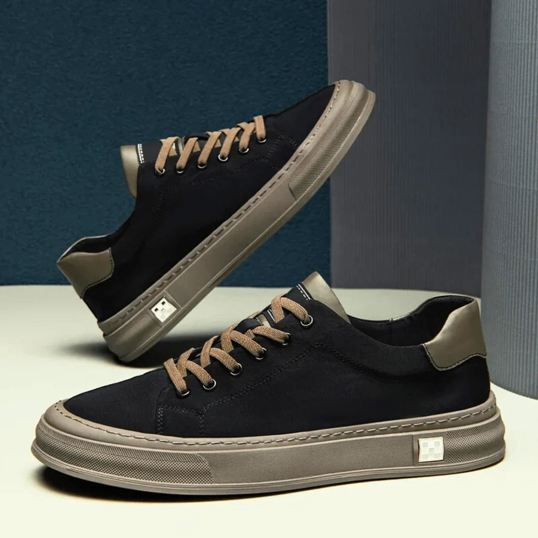 Castell | Zapatillas urbanas ultraligeras