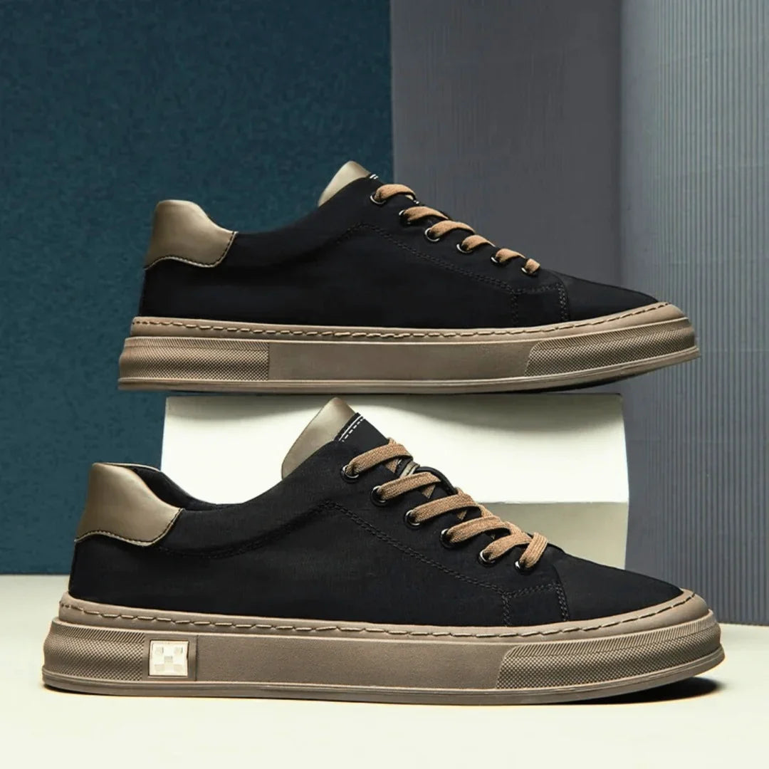 Castell | Zapatillas urbanas ultraligeras